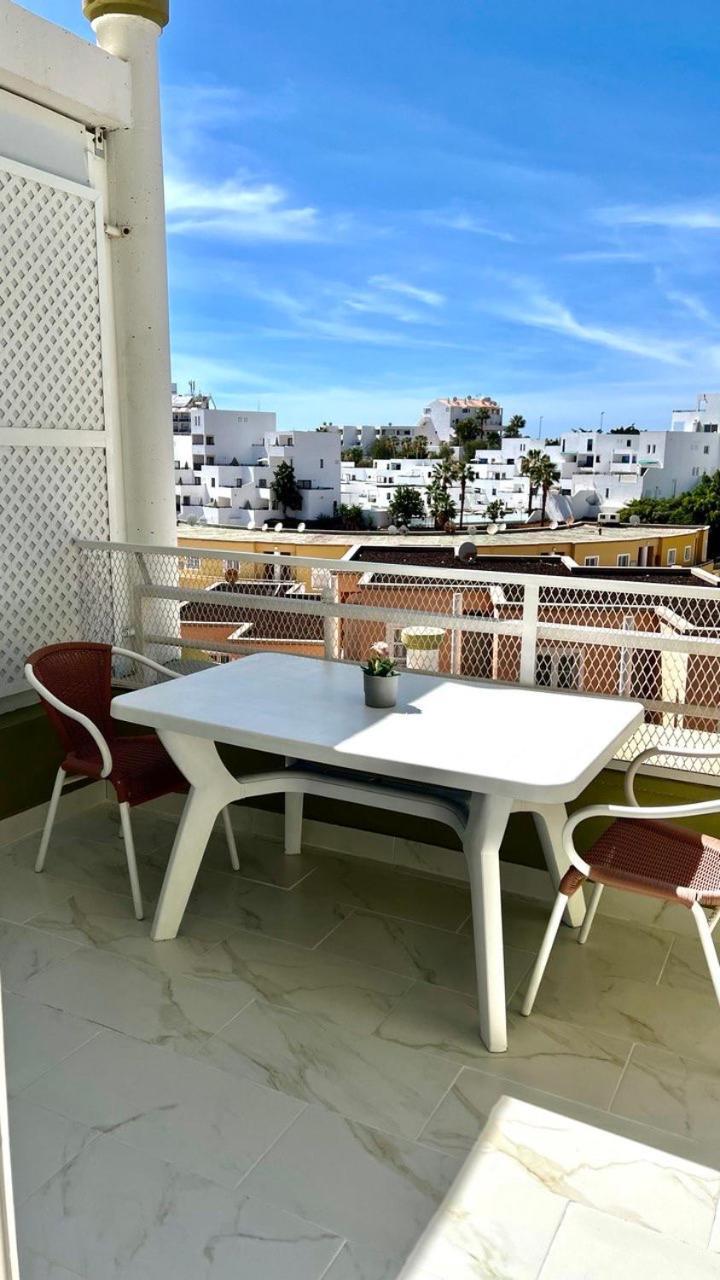 Ocean View Apartment In Orlando Costa Adeje  Esterno foto