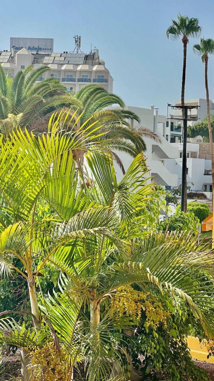 Ocean View Apartment In Orlando Costa Adeje  Esterno foto