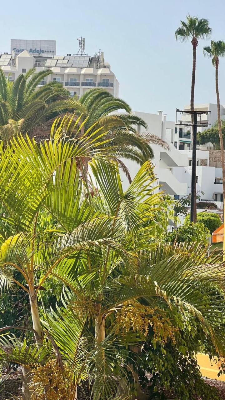 Ocean View Apartment In Orlando Costa Adeje  Esterno foto