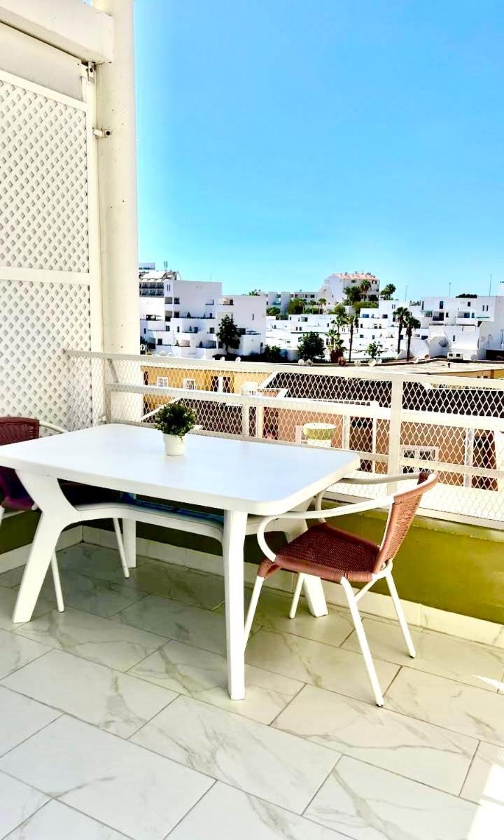 Ocean View Apartment In Orlando Costa Adeje  Esterno foto