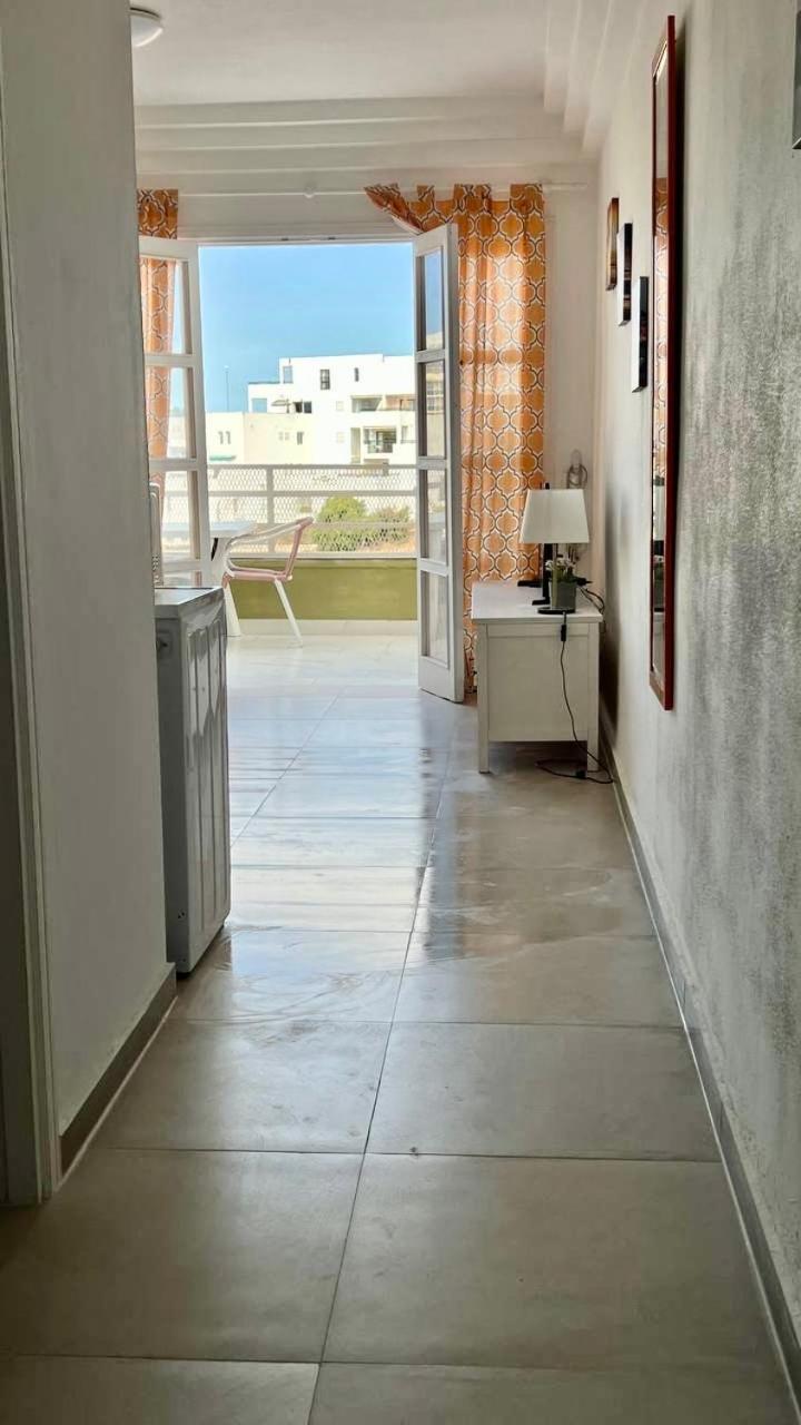 Ocean View Apartment In Orlando Costa Adeje  Esterno foto