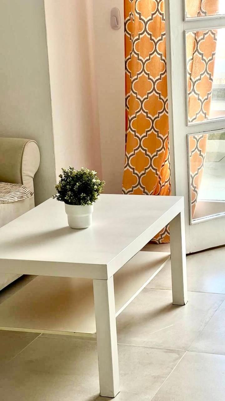 Ocean View Apartment In Orlando Costa Adeje  Esterno foto