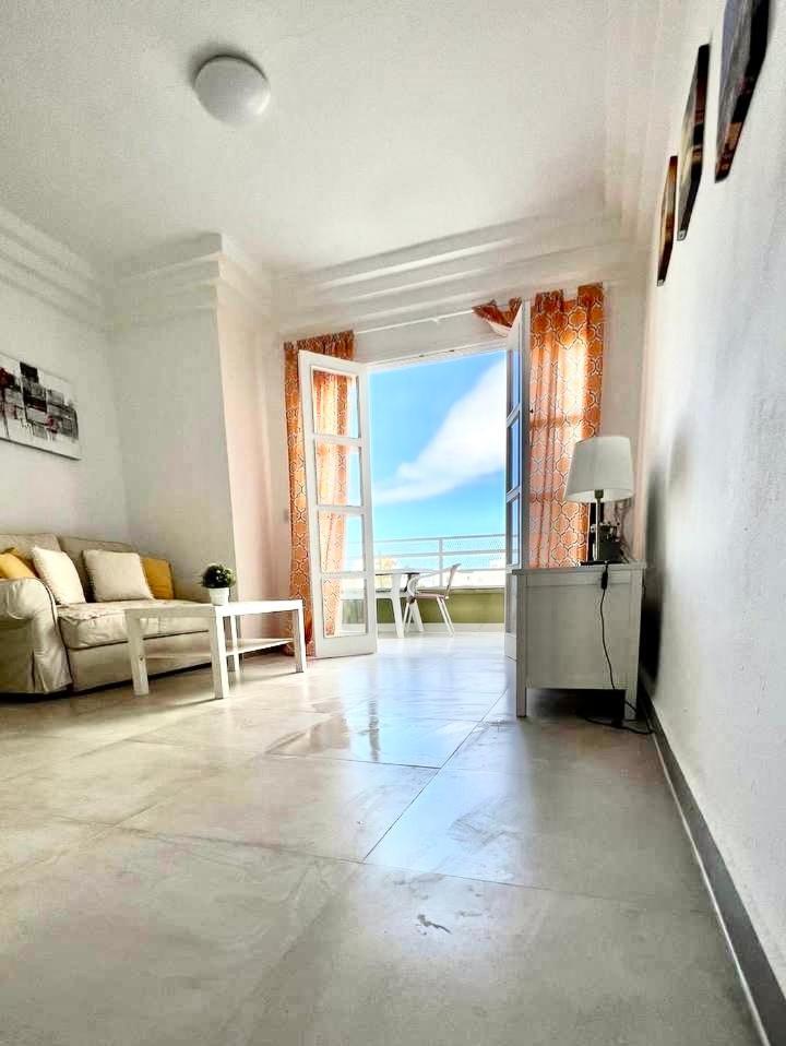 Ocean View Apartment In Orlando Costa Adeje  Esterno foto