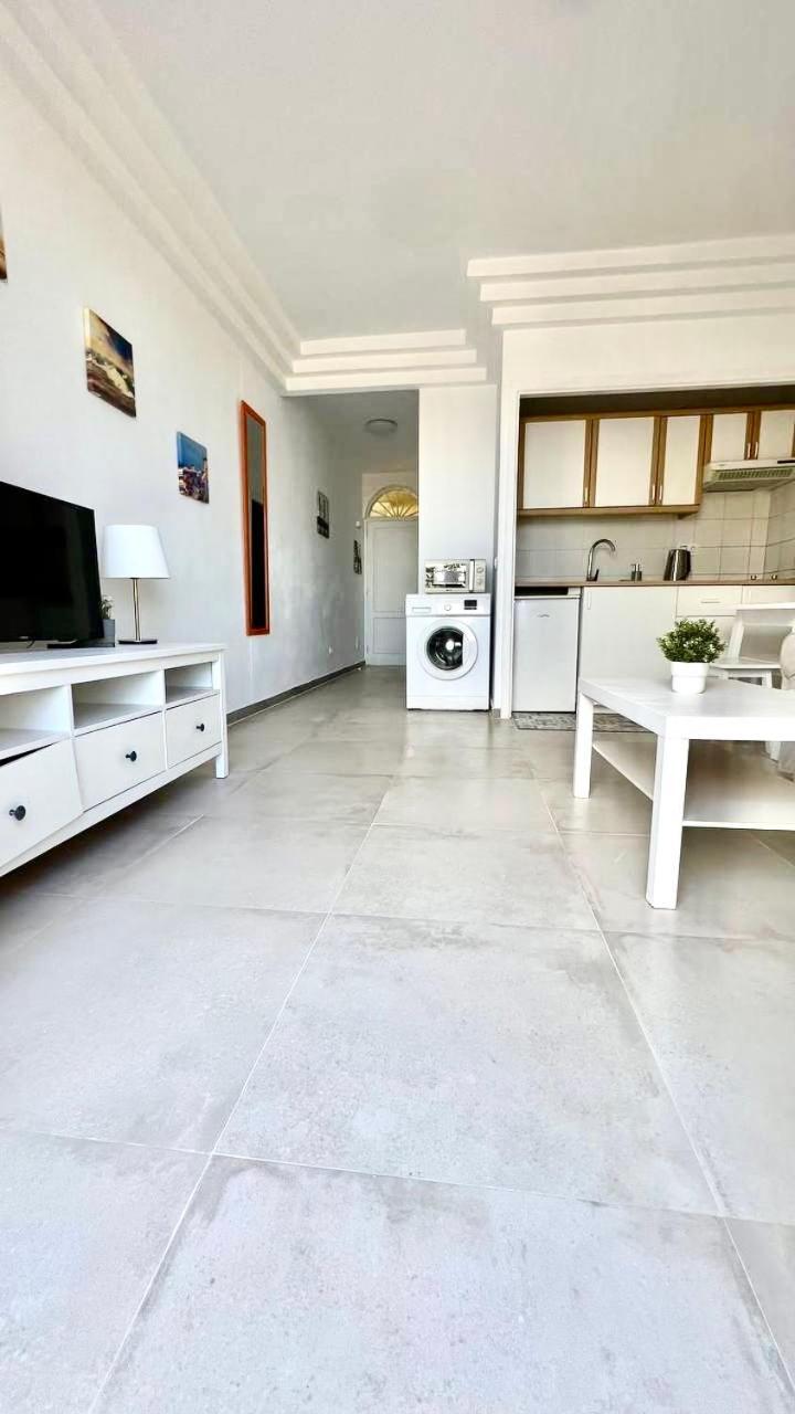 Ocean View Apartment In Orlando Costa Adeje  Esterno foto